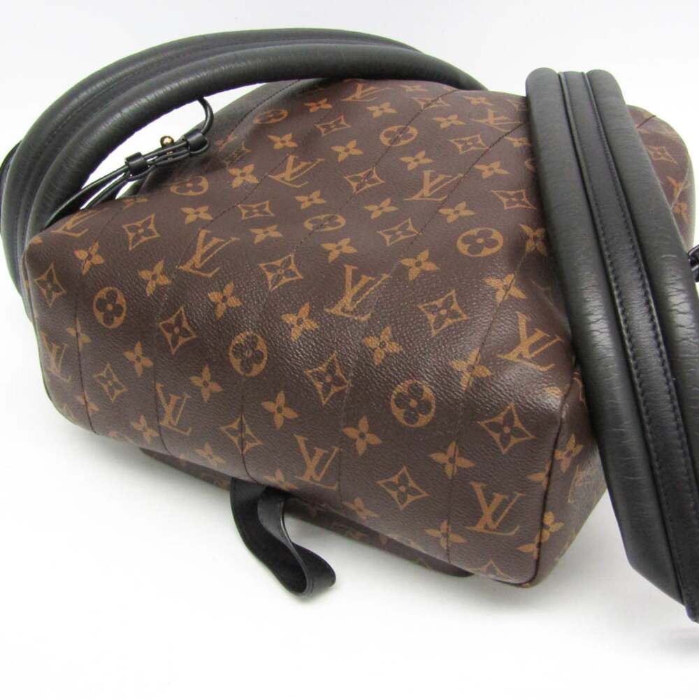 Louis Vuitton Palm Springs Backpack #251044L16B - Picture 4 of 9